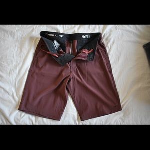 O’Neill hybrid shorts